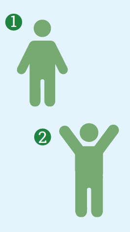 Jumping Jacks